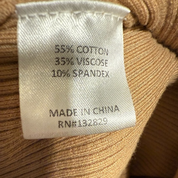 Majorelle Revolve Ribbed Jumpsuit - Picture 7 of 7